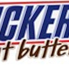 Snickers Peanut Butter Squared